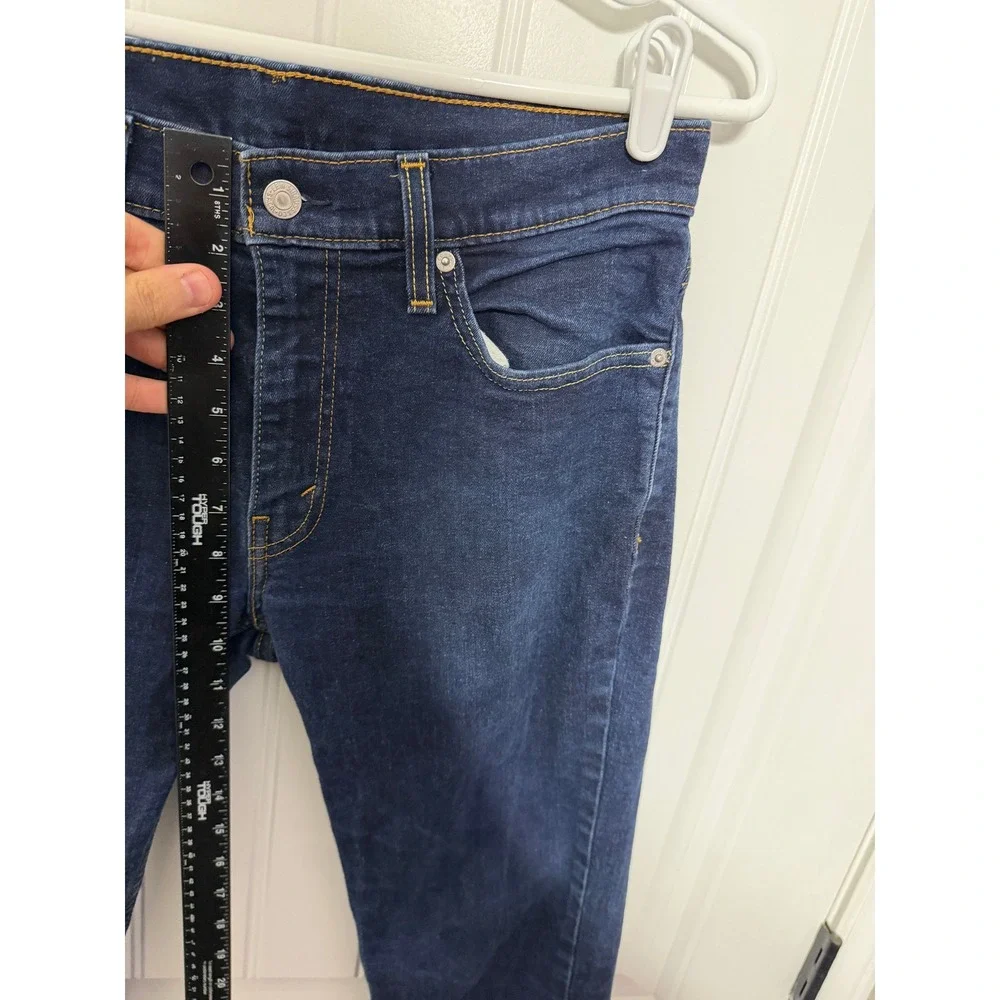 Levis levi 511